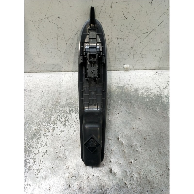 Recambio de mando elevalunas delantero derecho para citroën ds4 (nx_) 2.0 hdi / bluehdi 135 referencia OEM IAM 96657056ZD 529076