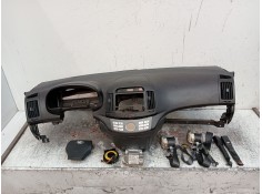 Recambio de kit airbag para hyundai elantra iii sedán (xd) 1.6 referencia OEM IAM 959102H100 2H95910100