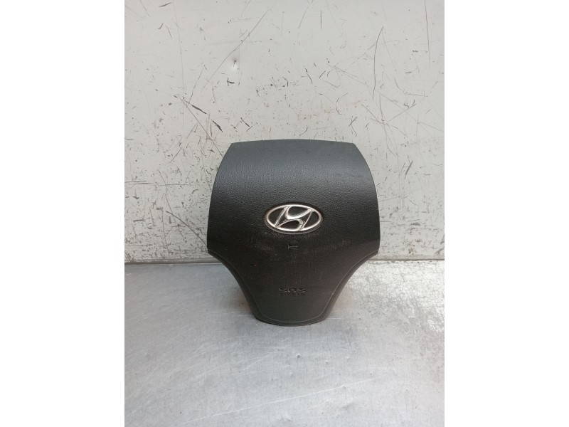 Recambio de kit airbag para hyundai elantra iii sedán (xd) 1.6 referencia OEM IAM 959102H100 2H95910100 