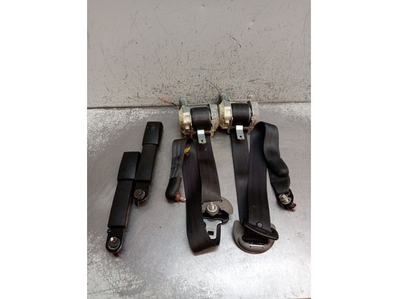 Recambio de kit airbag para hyundai elantra iii sedán (xd) 1.6 referencia OEM IAM 959102H100 2H95910100 