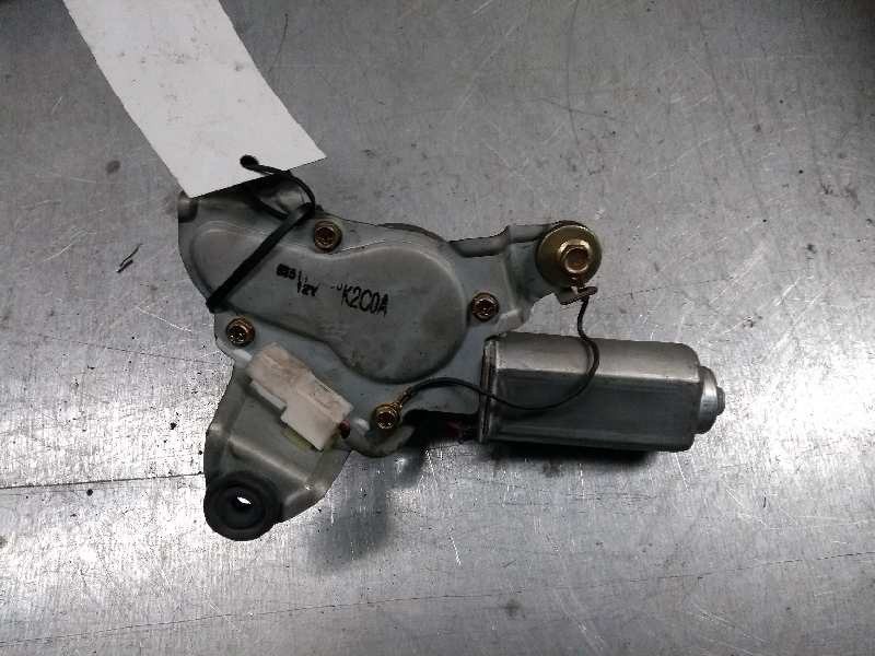 Recambio de motor limpia trasero para kia carens 1.8 cat referencia OEM IAM 035111250 K2COA 