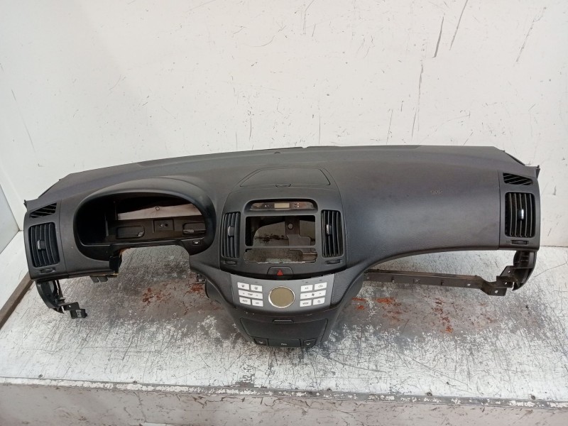 Recambio de kit airbag para hyundai elantra iii sedán (xd) 1.6 referencia OEM IAM 959102H100 2H95910100 