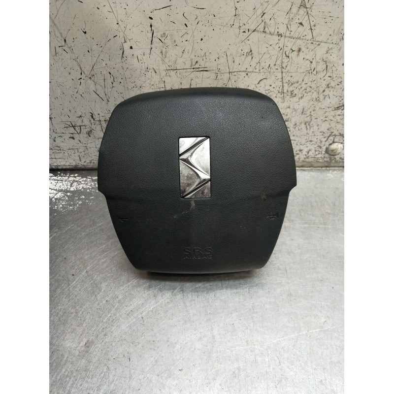 Recambio de kit airbag para citroën ds4 (nx_) 2.0 hdi / bluehdi 135 referencia OEM IAM 9678691580 A2C53321949 