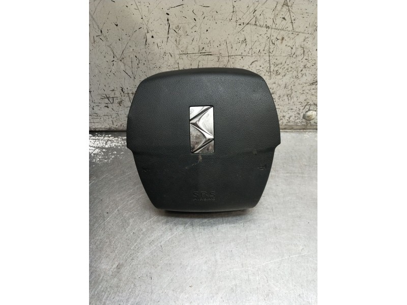 Recambio de kit airbag para citroën ds4 (nx_) 2.0 hdi / bluehdi 135 referencia OEM IAM 9678691580 A2C53321949 