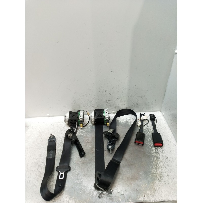 Recambio de kit airbag para citroën ds4 (nx_) 2.0 hdi / bluehdi 135 referencia OEM IAM 9678691580 A2C53321949 