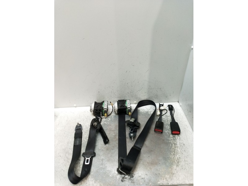 Recambio de kit airbag para citroën ds4 (nx_) 2.0 hdi / bluehdi 135 referencia OEM IAM 9678691580 A2C53321949 