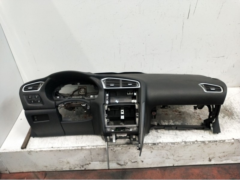 Recambio de kit airbag para citroën ds4 (nx_) 2.0 hdi / bluehdi 135 referencia OEM IAM 9678691580 A2C53321949 