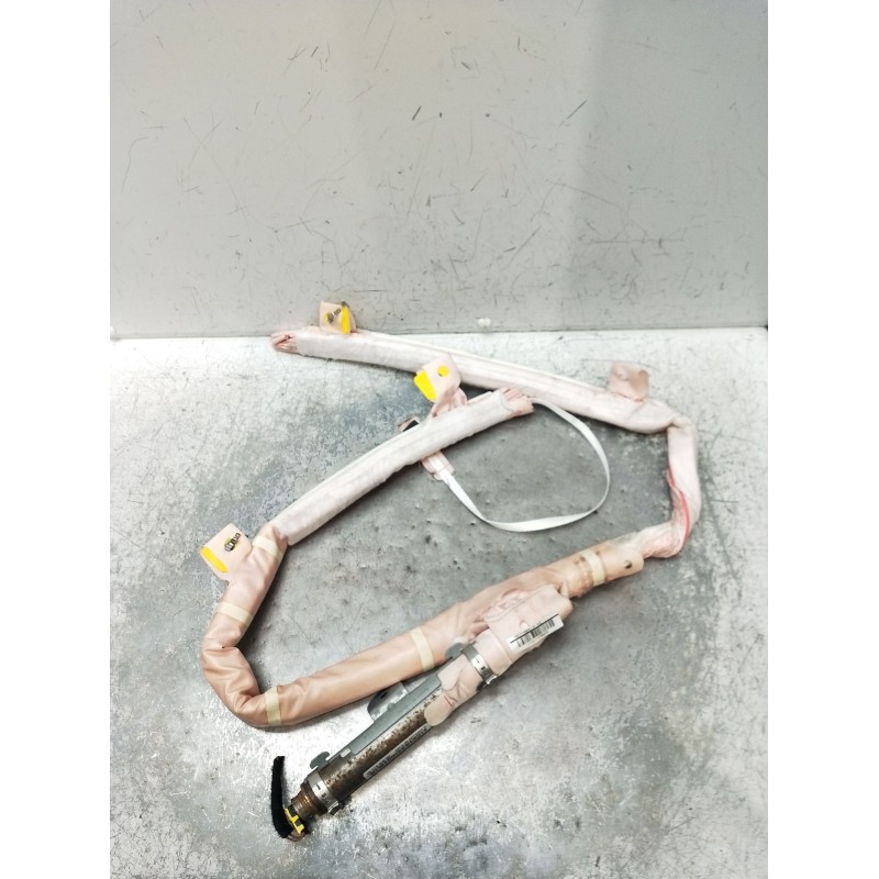 Recambio de airbag cortina delantero derecho para citroën ds4 (nx_) 2.0 hdi / bluehdi 135 referencia OEM IAM 9801890680  