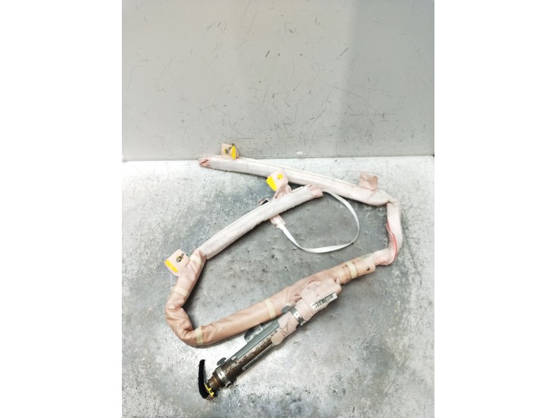 Recambio de airbag cortina delantero derecho para citroën ds4 (nx_) 2.0 hdi / bluehdi 135 referencia OEM IAM 9801890680  