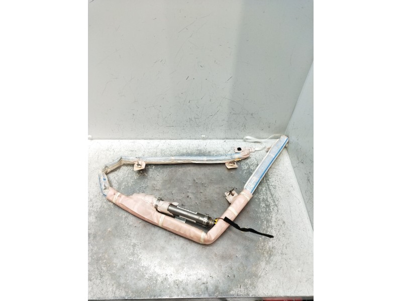 Recambio de airbag cortina delantero izquierdo para citroën ds4 (nx_) 2.0 hdi / bluehdi 135 referencia OEM IAM 9801890780  