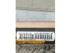 Recambio de airbag cortina delantero izquierdo para citroën ds4 (nx_) 2.0 hdi / bluehdi 135 referencia OEM IAM 9801890780   2