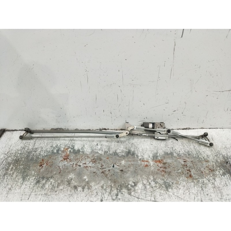 Recambio de motor limpia delantero para citroën ds4 (nx_) 2.0 hdi / bluehdi 135 referencia OEM IAM 9687382580 W000011600 