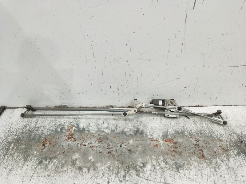 Recambio de motor limpia delantero para citroën ds4 (nx_) 2.0 hdi / bluehdi 135 referencia OEM IAM 9687382580 W000011600 