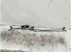 Recambio de motor limpia delantero para citroën ds4 (nx_) 2.0 hdi / bluehdi 135 referencia OEM IAM 9687382580 W000011600  2