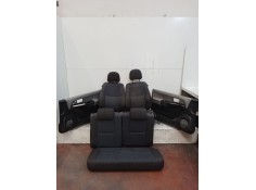 Recambio de juego asientos completo para mitsubishi montero io i (h6_w, h7_w) 1.8 gdi (h66w, h76w) referencia OEM IAM VER FOTOS