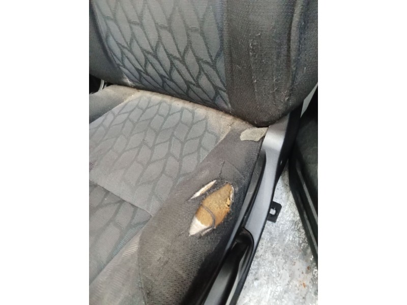 Recambio de juego asientos completo para mitsubishi montero io i (h6_w, h7_w) 1.8 gdi (h66w, h76w) referencia OEM IAM VER FOTOS 