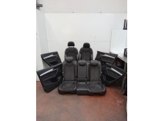 Recambio de juego asientos completo para audi q5 (fyb, fyg) sq5 tdi mild hybrid quattro referencia OEM IAM