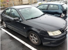 saab 9-3 berlina del año 2004