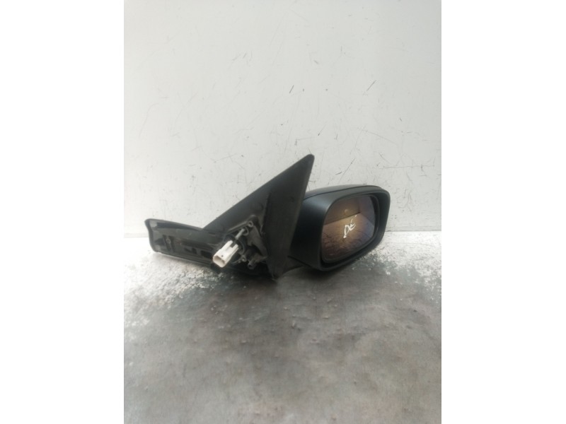 Recambio de retrovisor derecho para saab 9-5 (ys3e) 2.3 turbo referencia OEM IAM  ELÉCTRICO 