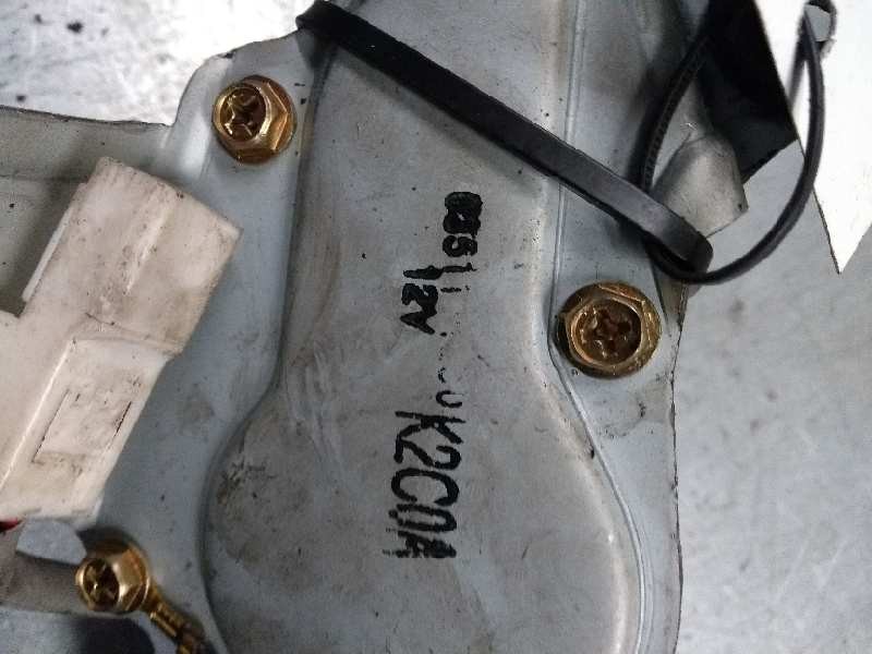 Recambio de motor limpia trasero para kia carens 1.8 cat referencia OEM IAM 035111250 K2COA 