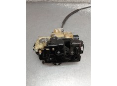 Recambio de motor cierre centralizado trasero izquierdo para volkswagen bora i (1j2) 1.9 tdi referencia OEM IAM
