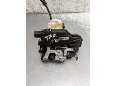 Recambio de motor cierre centralizado trasero izquierdo para volkswagen bora i (1j2) 1.9 tdi referencia OEM IAM    2