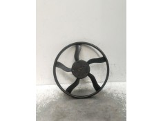 Recambio de electroventilador para peugeot 206 hatchback (2a/c) 1.4 i referencia OEM IAM