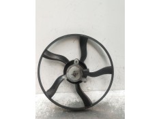 Recambio de electroventilador para peugeot 206 hatchback (2a/c) 1.4 i referencia OEM IAM    2