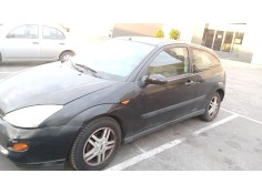 ford focus i (daw, dbw) del año 2001