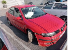 seat toledo ii (1m2) del año 2003