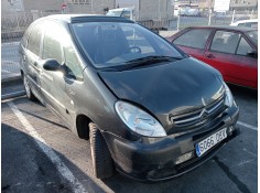 citroën xsara picasso (n68) del año 2004