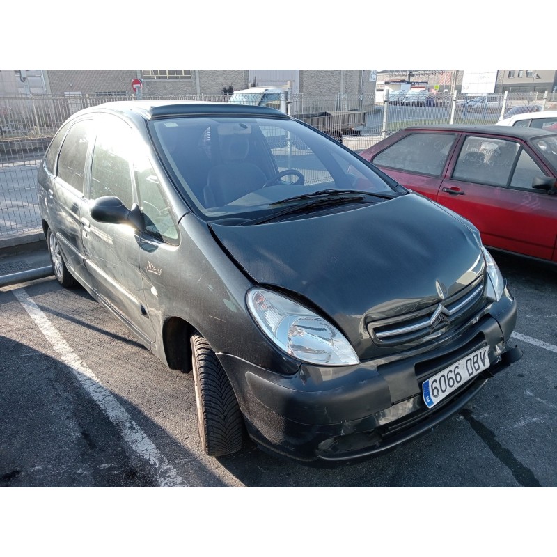 citroën xsara picasso (n68) del año 2004 citroën xsara picasso (n68) del año 2004