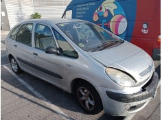 citroën xsara picasso (n68) del año 2004