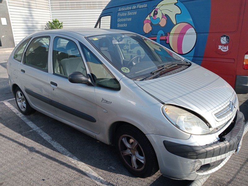 citroën xsara picasso (n68) del año 2004