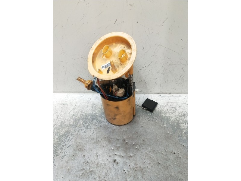 Recambio de bomba combustible para bmw 3 touring (e91) 320 d referencia OEM IAM 7190943 A2C53215722 
