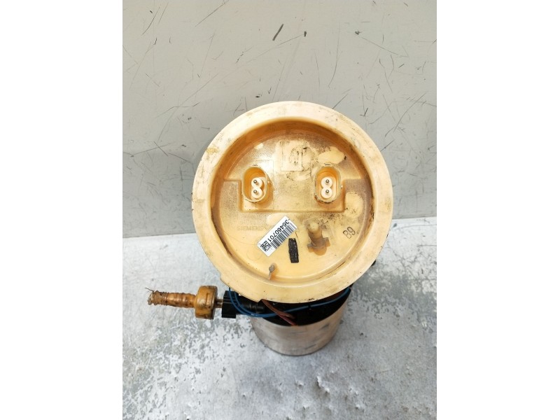 Recambio de bomba combustible para bmw 3 touring (e91) 320 d referencia OEM IAM 7190943 A2C53215722 
