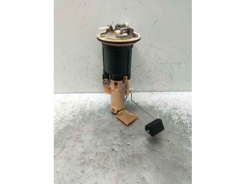 Recambio de bomba combustible para mitsubishi montero io i (h6_w, h7_w) 1.8 gdi (h66w, h76w) referencia OEM IAM MR373744  