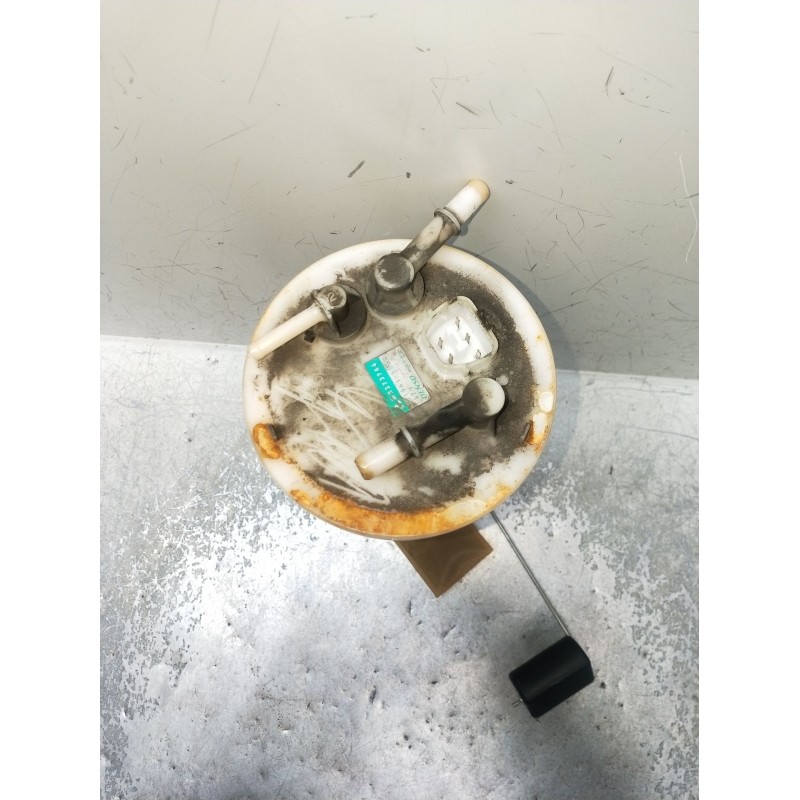 Recambio de bomba combustible para mitsubishi montero io i (h6_w, h7_w) 1.8 gdi (h66w, h76w) referencia OEM IAM MR373744  