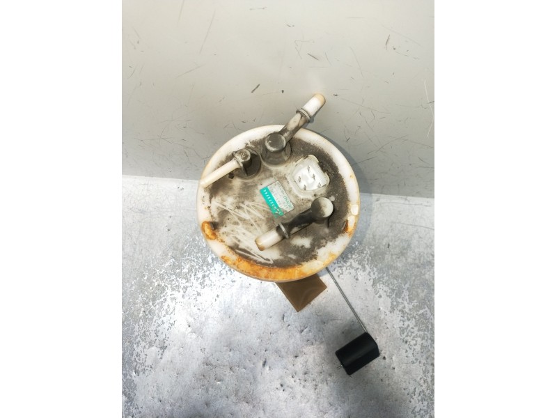 Recambio de bomba combustible para mitsubishi montero io i (h6_w, h7_w) 1.8 gdi (h66w, h76w) referencia OEM IAM MR373744  