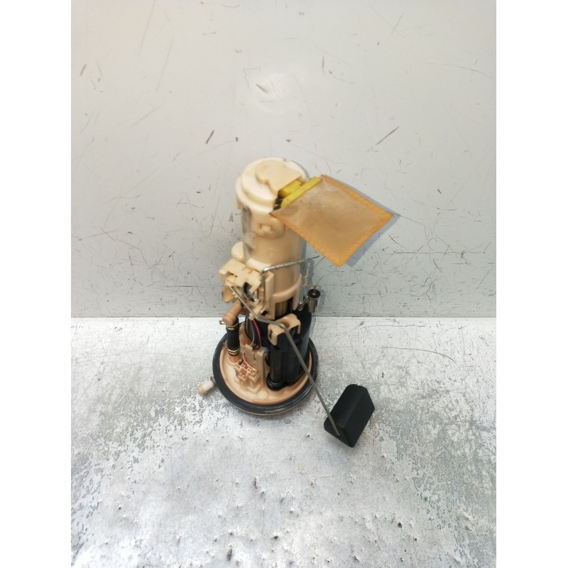 Recambio de bomba combustible para mitsubishi montero io i (h6_w, h7_w) 1.8 gdi (h66w, h76w) referencia OEM IAM MR373744  