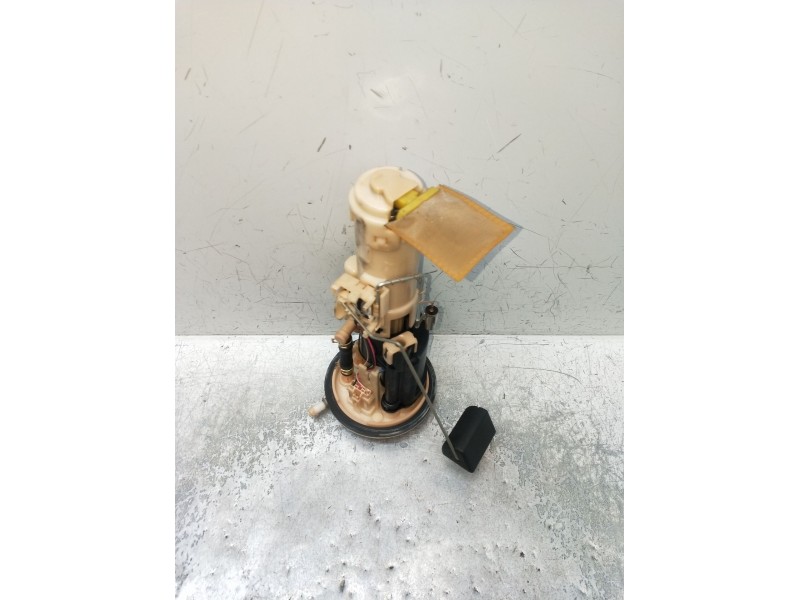 Recambio de bomba combustible para mitsubishi montero io i (h6_w, h7_w) 1.8 gdi (h66w, h76w) referencia OEM IAM MR373744  