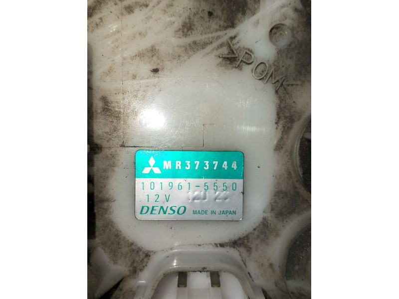 Recambio de bomba combustible para mitsubishi montero io i (h6_w, h7_w) 1.8 gdi (h66w, h76w) referencia OEM IAM MR373744  