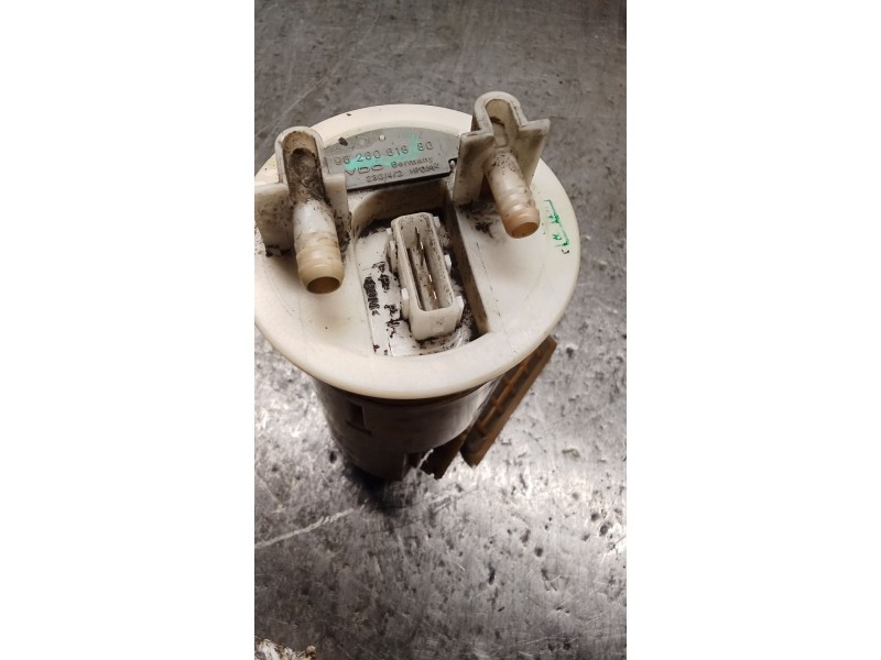 Recambio de bomba combustible para citroën saxo 1.1 x referencia OEM IAM 9626061880  