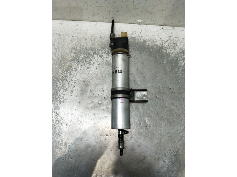 Recambio de bomba combustible para bmw 3 touring (e91) 320 d referencia OEM IAM 780224201 CON FILTRO 