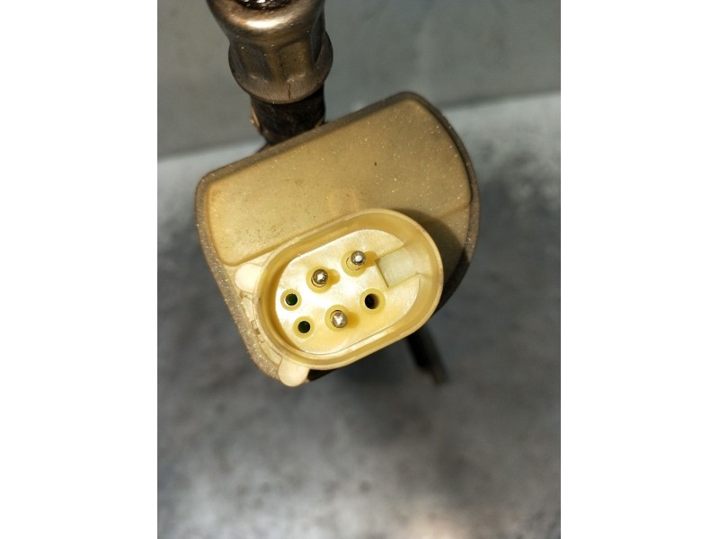 Recambio de bomba combustible para bmw 3 touring (e91) 320 d referencia OEM IAM 780224201 CON FILTRO 