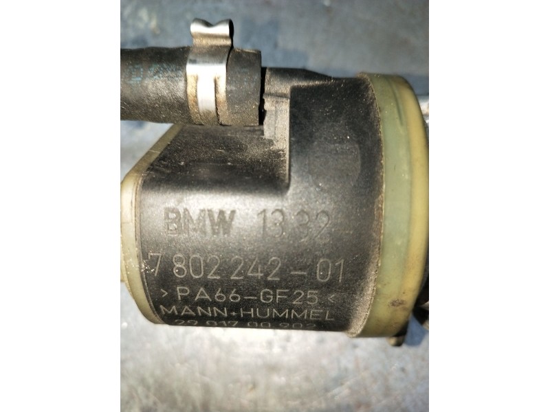 Recambio de bomba combustible para bmw 3 touring (e91) 320 d referencia OEM IAM 780224201 CON FILTRO 