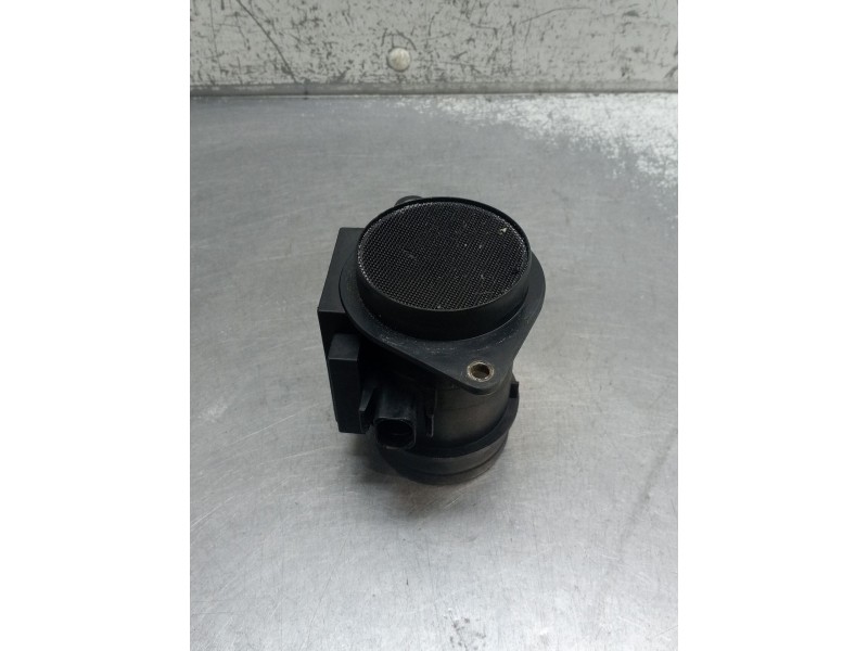 Recambio de caudalimetro para audi 80 b4 sedán (8c2) 1.9 tdi referencia OEM IAM 074906461 71822101 