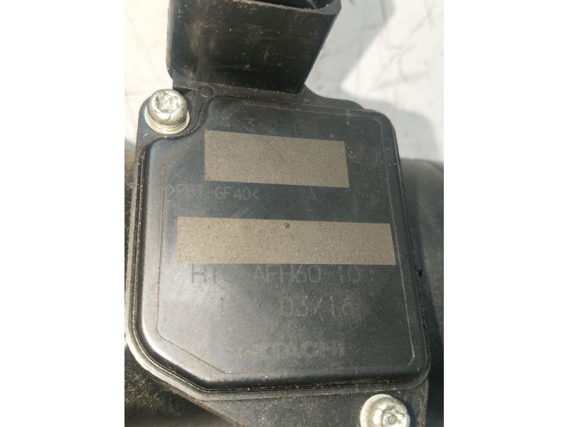 Recambio de caudalimetro para volkswagen golf iv (1j1) 1.6 referencia OEM IAM HTCAFH6010C  
