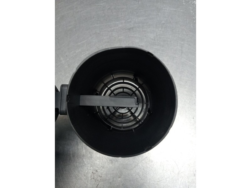 Recambio de caudalimetro para audi q5 (fyb, fyg) 40 tdi mild hybrid quattro referencia OEM IAM 0280218486 04E906461A 