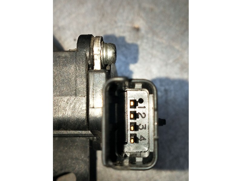 Recambio de caudalimetro para citroën ds4 (nx_) 2.0 hdi / bluehdi 135 referencia OEM IAM 966263568003  